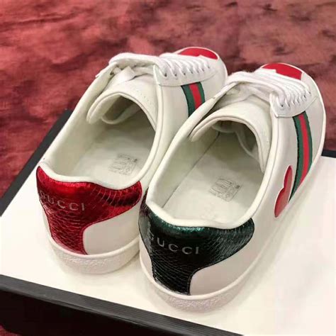 sapatilha gucci feminino|Sneakers for Women .